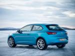Seat Leon SC 2013 года
